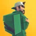 僵尸外卖模拟器(Deliveny Z: Food Courier Simulator)是一款非常刺激的模拟送外卖冒险游戏哦，玩家们在僵尸横行的末日世界中送外卖哦，你可以体验到成为外卖小哥的乐趣和艰辛，也需要和僵尸们去战斗哦，同时完成送外卖的任务哦！