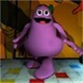 玩具厂的恐怖怪物(Purple Monster in Toy Factory)是一款冒险类型游戏哦，玩家要通过观察环境和解决问题来顺利逃脱，在玩具厂的不同区域进行探索，每个区域都有其独特的场景设计和道具设置，玩家可以利用各种道具来帮助自己逃脱，解开玩具厂背后的秘密，故事剧情也是精彩的！