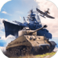 战争雷霆(War Thunder Mobile)是一款策略战争类游戏，提供多人联机畅玩的模式，玩家可以与其他玩家展开激烈的战斗，并在竞争中展现自己的战术和技能，超多战舰可以去选择，高清细腻的画面表现，为玩家打造一个逼真且引人入胜的战争世界，让你体验每一场刺激的战斗！