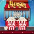 爆米花烹饪制造商工厂(Caramel Popcorn Maker Factory)是一款非常好玩的爆米花烹饪工厂经营题材游戏哦，在游戏中，玩家扮演的角色是建设和经营爆米花工厂的负责人，玩家需要制作出最美味、最诱人的爆米花产品，作为源头工厂你可以去和各种商家合作哦，出售香甜好吃的爆米花，建立长期合作关系！
