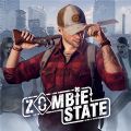 亡者征程(Zombie State)是一款非常冒险刺激的末日生存射击游戏哦，在游戏中，玩家可以体验到超爽的战斗射击模式哦，每个阶段都充满全新的挑战，等待着玩家的应对，各种僵尸丧失横行街头，你需要去消灭他们，并且生存下去！