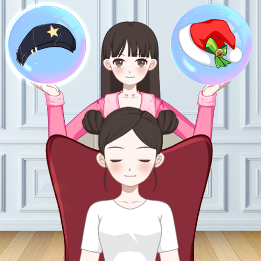 素人改造沙龙是一款非常好玩的改造装扮小游戏哦，游戏里会有各种各样的素人等着你去改造哦，你将化身为一名造型师呢，根据每一位素人的特点去改造哦，发挥他们的五官和体型优势，很好的改造他们哦，让改造之后的造型非常的惊艳呢！