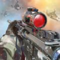 现代枪战战争射击(Modern Shooter: Strike Gun)是一款血腥逼真的射击游戏，游戏中有丰富的武器装备供你使用，还有丰富的地图场景，玩家可以自由选择尝试，非常的超级好玩，还提供多人对战和团队合作模式，增加了游戏的互动性，还有精致细腻的游戏风格，为您带来极致的战争体验！