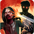 僵尸袭击射手(Dead Raid Zombie Shooter)是一款以僵尸为背景的射击格斗游戏，游戏中的僵尸种类也非常的多样，玩家需要小心消灭他们，非常的刺激具有挑战性，在这里玩家还需要不断的熟悉每个动作，才能更好的消灭所有僵尸，在这里可以体验最真实的射击体验，感兴趣的小伙伴们快来下载体验吧。
