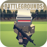 像素战场大逃杀(Pixel Battlegrounds)是一款像素画风的趣味射击战斗游戏哦，你可以参与各种战斗玩法哦，大逃杀都是非常刺激的，你可以获得各种武器去战斗呢，和敌人斗智斗勇，战斗也是需要策略的哦，玩家们都可以来体验各种战斗玩法呢！