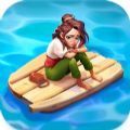 合成大冒险旅行(Merge Adventure)是一款非常好玩的冒险合成主题游戏哦，玩家们可以来体验到的合成玩法都是非常趣味的哦，而且在游戏旅途过程中会有各种冒险谜题等你去闯关解谜哦，丰富的玩法都是给到玩家们最好的游戏竞技体验呢，每天都可以免费玩！