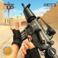 反恐枪手无敌火线(Counter Terrorists Shooter)是一款非常精彩的射击趣味游戏，游戏中的场景设计也相当丰富，不同的地图等你来熟悉，有多种模式可供选择，为您带来极致的游戏乐趣，还有各种角色可以随意选择，与各种强大的敌人展开激战！