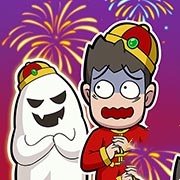 开个密室馆是一款非常精彩有趣的经营游戏，在游戏中玩家可以经营着属于自己的密室馆，然后将自己的密室馆打造的更加的好玩，更加的有趣，这样就可以吸引更多的顾客，为自己带来更多的利润，让每一个顾客都满意，留下更多的好评！