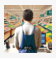 超市管理模拟器(Supermarket Management Simulator)是一款内置菜单版的模拟经营游戏，玩家可任意的添加这款免认证手机版游戏，来参与更真实的游戏生活，玩家进入到中文版游戏中收集大量的金币，扮演着自己特别喜欢的老板，拥有着属于自己的创业路线。