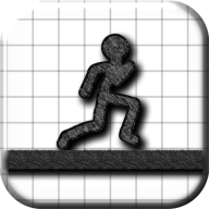 跳跃的小人(Jumping ingo)是一款简约画风、有趣休闲的手游，简单的游戏操作带来意想不到的乐趣，让你欲罢不能。挑战各种关卡障碍物，展现你的反应能力，享受快乐，通过点击屏幕控制小人，避免陷入陷阱，争取高分并排名榜首。快来下载体验，展现你的风采与态度吧。