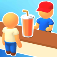 灿烂的果汁店(Brilliant Juice)是一款经营模拟游戏，玩家扮演水果店老板，经营自己的果汁店，通过丰富的水果蔬菜、独特的调制配方和精美的店铺装饰，玩家可以创造出自己风格独特的果汁店，还要处理订单、管理员工、采购原料等任务，需要灵活规划应对。