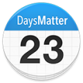 Days Matter是一款便捷的办公软件，专为用户提供日期记录和日程安排的服务。通过该软件，用户可以轻松记录重要的日期和事件，帮助您记住生日、纪念日、重要会议等重要时刻，确保不再错过任何重要的日子，快来立即下载并体验 Days Matter试试吧！