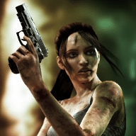 僵尸防御战2(Zombie Defense 2)是一款特别有意思的射击类手游，这款游戏是免费下载的，需要玩家在这个庞大的地图中开启属于自己的冒险之旅，想要成为最后的赢家就要与僵尸们一较高下，战斗的过程中可以拾取各种武器装备，用来提升自己的战斗能力。