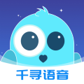 千寻语音是一款非常好的语音聊天软件，在这里用户可以轻松交到一些朋友，还可以对自己感兴趣的用户进行关注，让你不会错过与ta聊天的机会，平台内还提供了各种小游戏、唱歌等内容，让用户交流更加的轻松，平台内的单身用户非常的多，快来交友吧！