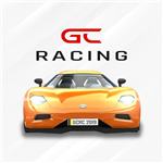 GC盛大赛车(GC Racing: Grand Car Racing)是一款爽快刺激的赛车竞速类游戏，驾驶你的赛车在复杂路面上尽情驰骋，并改装赛车以提升性能，超越对手，GC盛大赛车游戏特色包括真实引擎声效，多种主题场景，解锁更多精彩内容，以及收集各式零件自由改装赛车。
