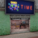 网吧工作模拟器(Gamer Cafe Simulator)是一款融入了众多中文内容的模拟经营类型的游戏，玩家需要在游戏当中经营管理自己的网吧，需要将网吧的客流量和运营效率大幅度的提高，将更多优质的服务提供给每一位顾客，从而将更丰厚的利润顺利地获得。