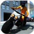 摩托越狱大逃亡(Traffic Cop Bike Prison Escape)是一款让人欲罢不能的摩托车竞速手游，游戏拥有精致逼真的画面和丰富有趣的玩法，让玩家们仿佛身临其境般体验真实的游戏乐趣，在这个游戏中，你将能大展身手，尽情地驾驶感受速度与激情的刺激，该游戏简单易上手，适合各个年龄段的玩家。