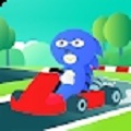 萨尼克卡丁车赛车(Sanic Kart Racing)是一款卡通风格的驾驶闯关游戏。游戏设有闯关模式，玩家们需要在规定时间内完成赛道的挑战任务，成功解谜全新的游戏关卡，游戏支持自由改装，让玩家的赛车性能更好，车辆选择的自由、逼真的赛道和场景、各种挑战模式的乐趣、完成关卡解锁更多内容，以及定制和修改赛车的独特性和个性化等。