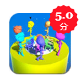 抢椅子大乱斗