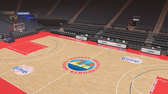 nba2k23乔丹版-图2