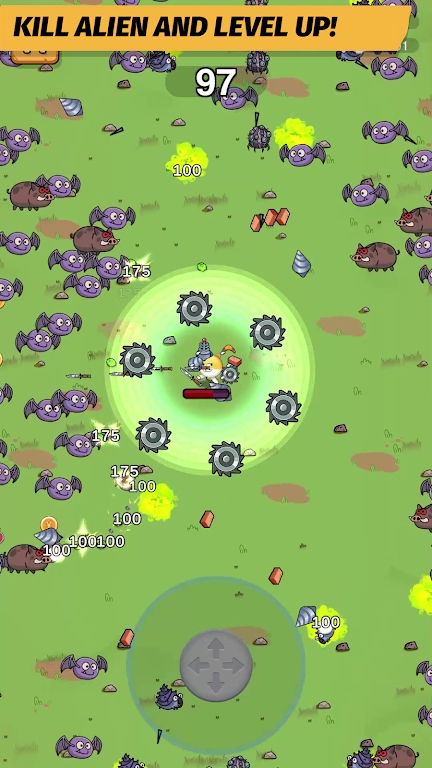 狗狗幸存者.io-图2