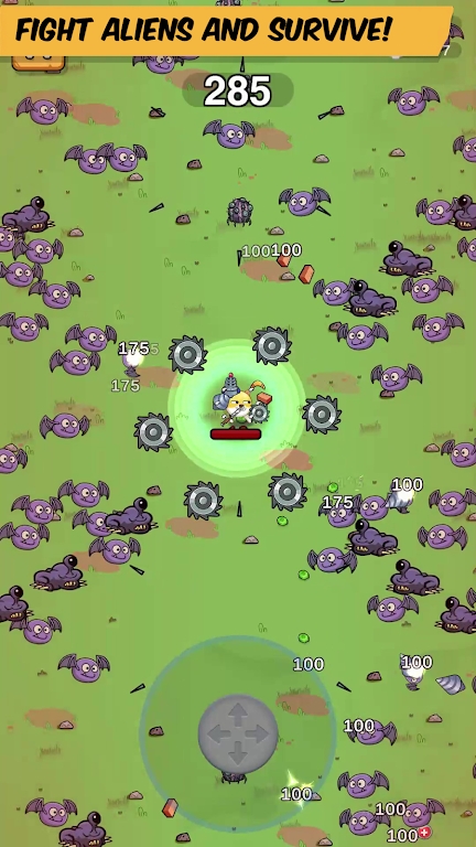 狗狗幸存者.io-图3