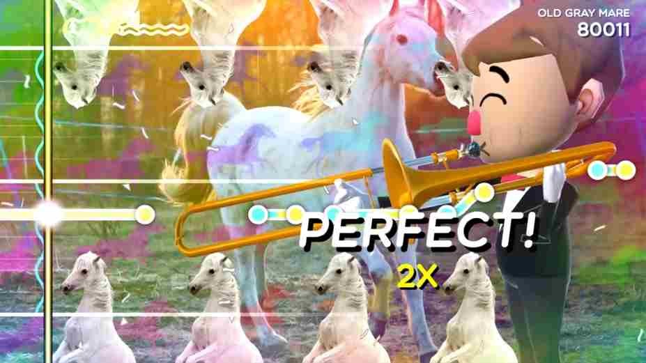 Trombone Champ-图1