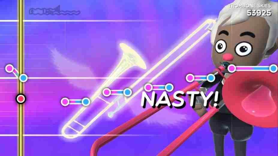 Trombone Champ-图2
