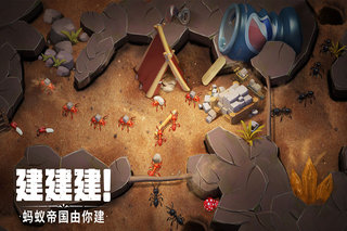 蚁族崛起神树之战-图5