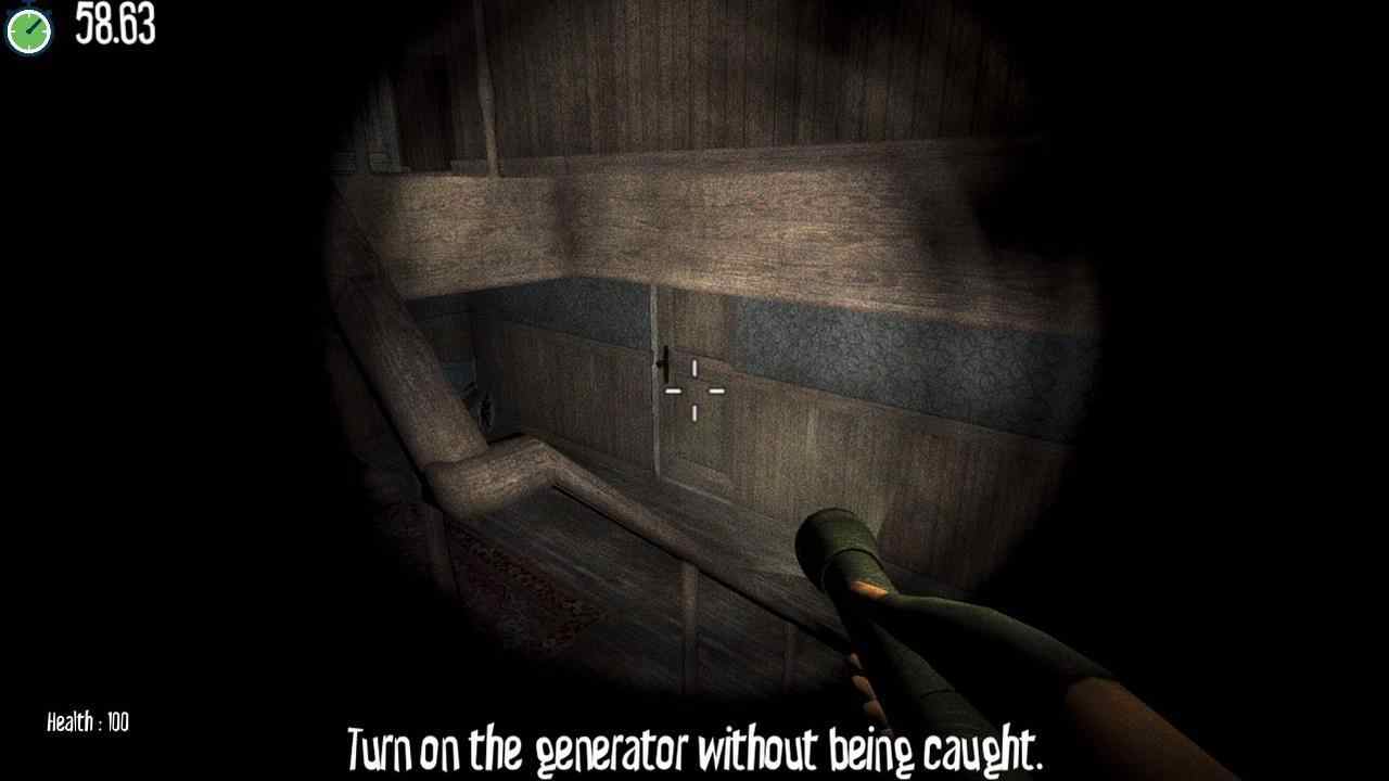 鸟妈妈恐怖故事-图3