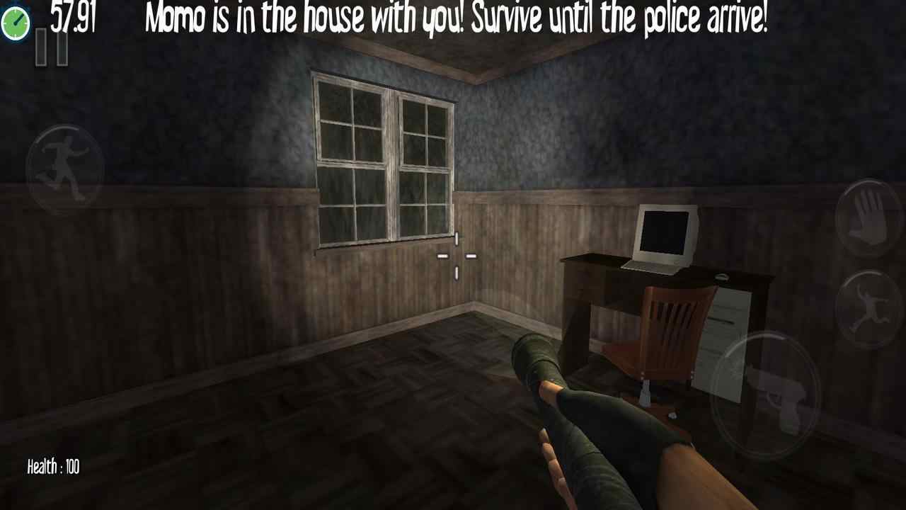 鸟妈妈恐怖故事-图4