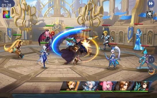 Mobile Legends Adventure-图1