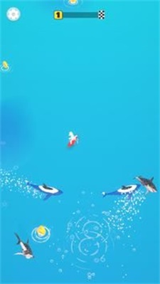冲浪猎人-图3