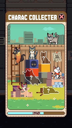 猫咪跳跃-图3