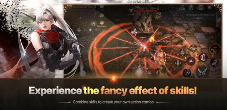ABYSS on ZEMIT-图1