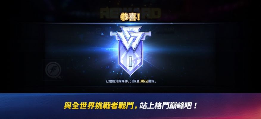 The King of Fighters ARENA-图1