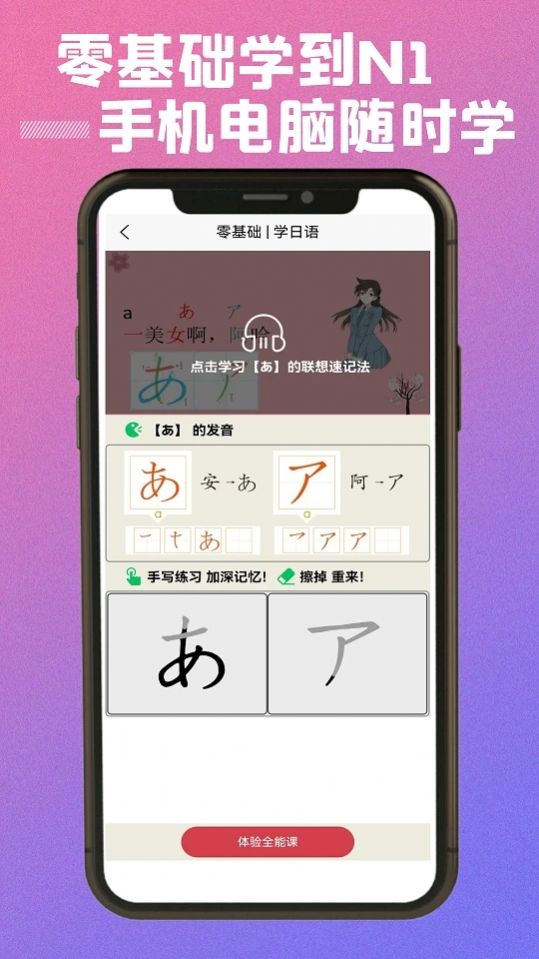 乐胜日语-图4
