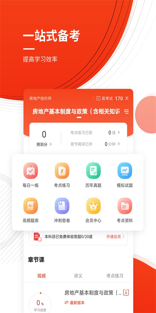房地产估价师准题库-图1