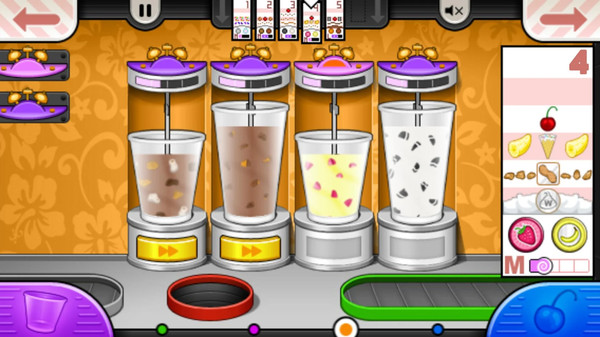 老爹果汁店-图3