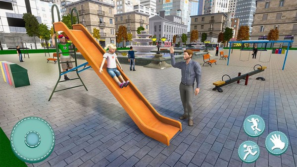 家庭模拟器3D-图1
