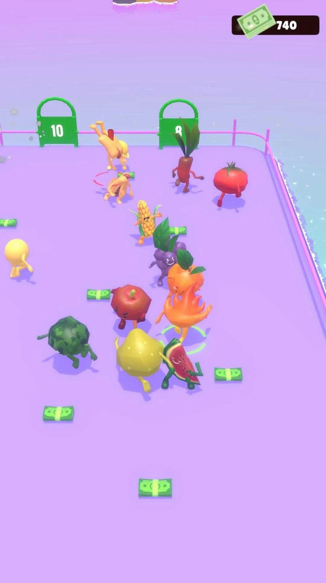 捕捉表情符号3D最新版-图2