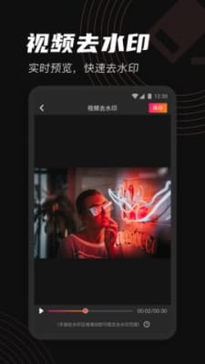 视频去水印工具-图2