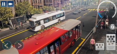 巴士模拟器2022-图1