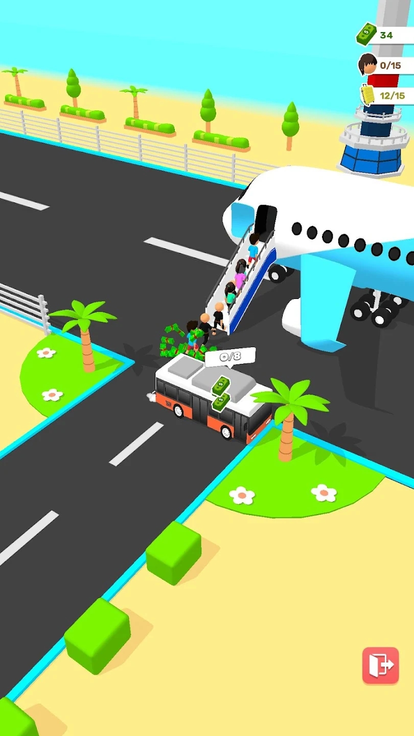 机场经理3D-图3