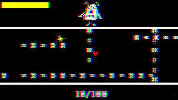 sans打怪模拟器-图2