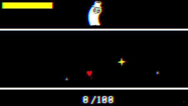 sans打怪模拟器-图3