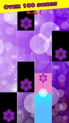 雪花钢琴-图1