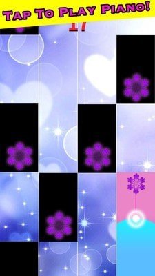 雪花钢琴-图2