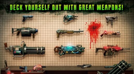Dead Z Meat-图1