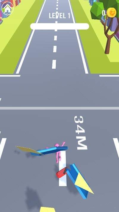 极限跳跃3D-图3